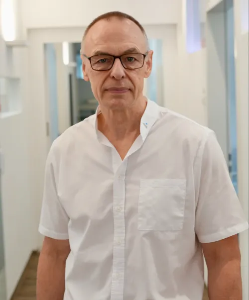 Zahnärzte im Fasanenpark