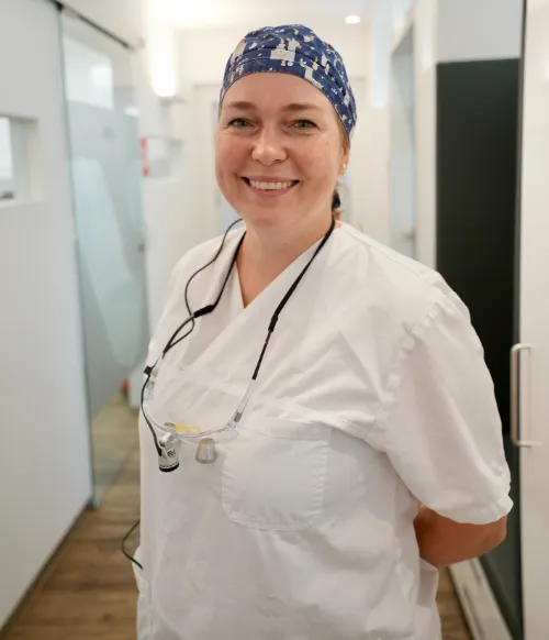 Zahnärzte im Fasanenpark