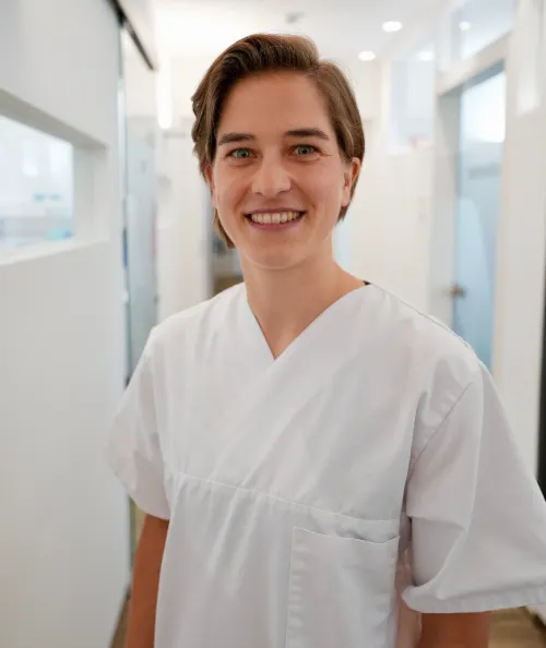 Zahnärzte im Fasanenpark