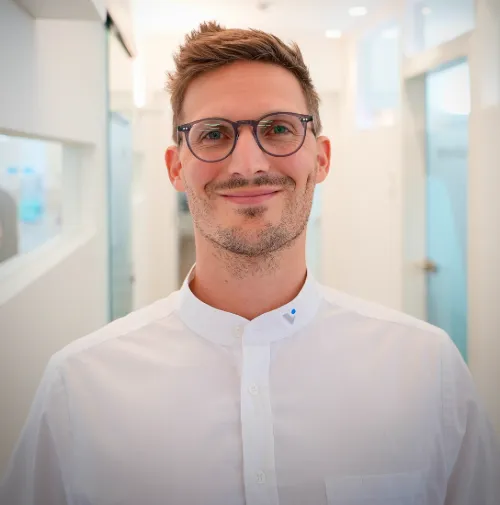 Zahnärzte im Fasanenpark