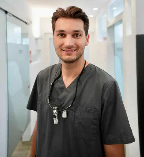 Zahnärzte im Fasanenpark